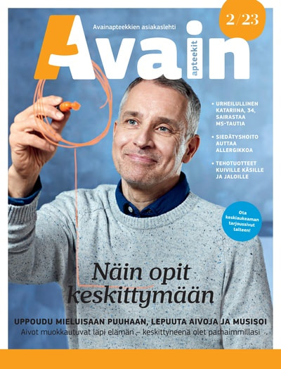 kuopion apteekit