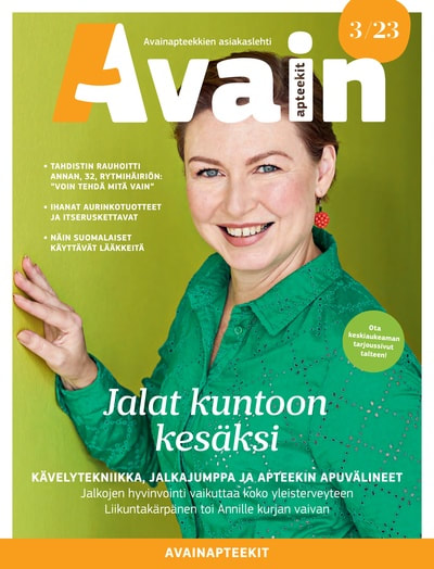 kuopion apteekit